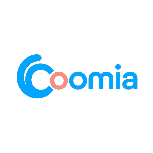 Coomia Logo